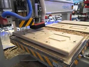 maquinas de carpinteria de segunda mano